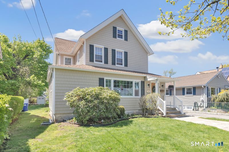 51 Johnson Avenue Stratford CT 06614