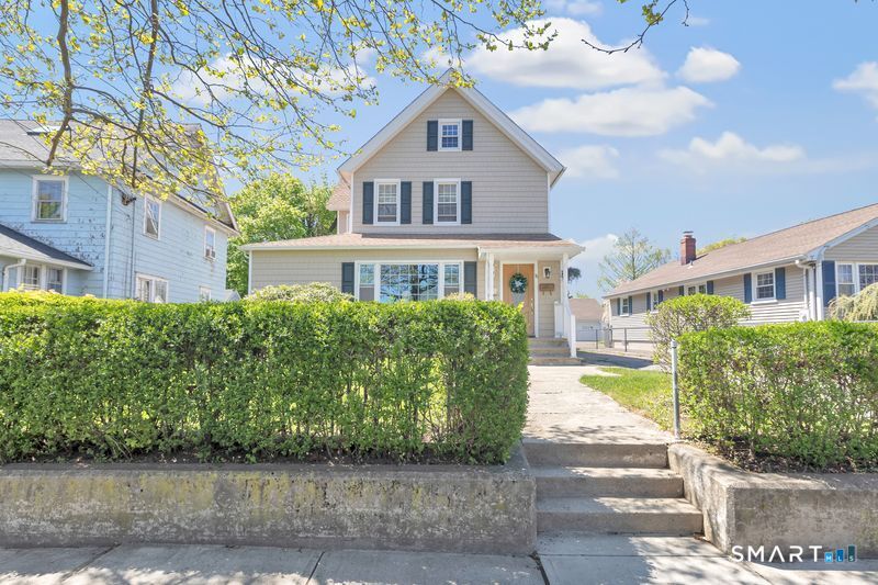 51 Johnson Avenue Stratford CT 06614