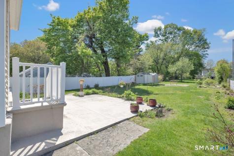 51 Johnson Avenue Stratford CT 06614