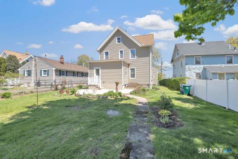 51 Johnson Avenue Stratford CT 06614