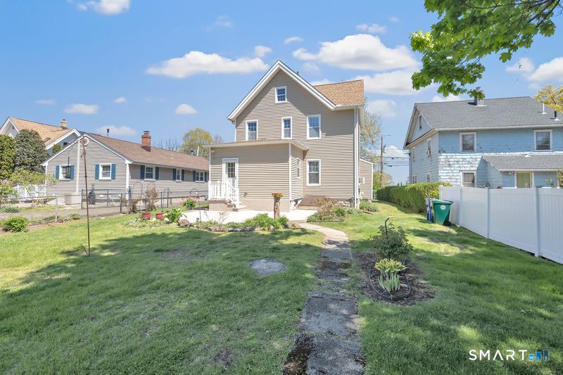 51 Johnson Avenue Stratford CT 06614