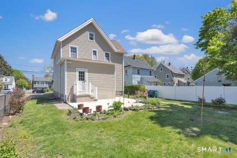 51 Johnson Avenue Stratford CT 06614