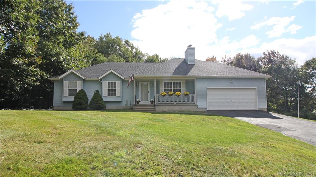 10 Tunxis Road Bristol CT 06010