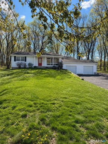 24 Webb Circle Monroe CT 06468