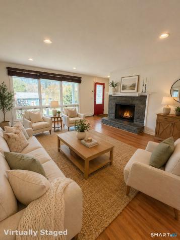 24 Webb Circle Monroe CT 06468