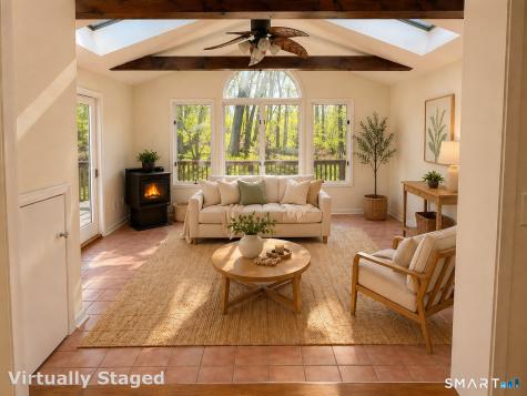 24 Webb Circle Monroe CT 06468