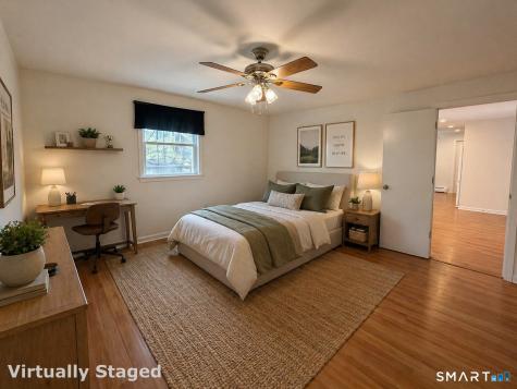 24 Webb Circle Monroe CT 06468