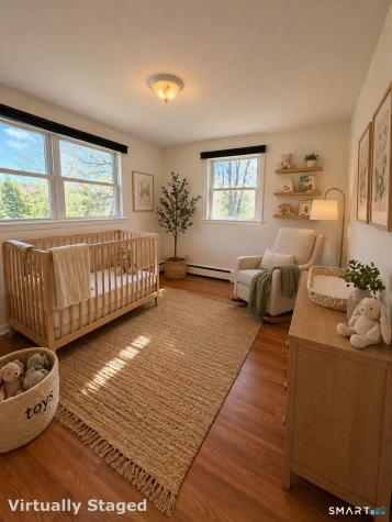 24 Webb Circle Monroe CT 06468