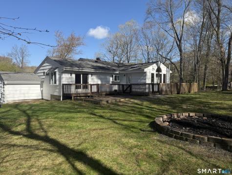 24 Webb Circle Monroe CT 06468