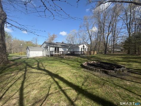 24 Webb Circle Monroe CT 06468