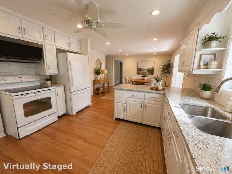 24 Webb Circle Monroe CT 06468