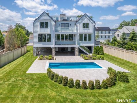 22 Apple Tree Trail Westport CT 06880