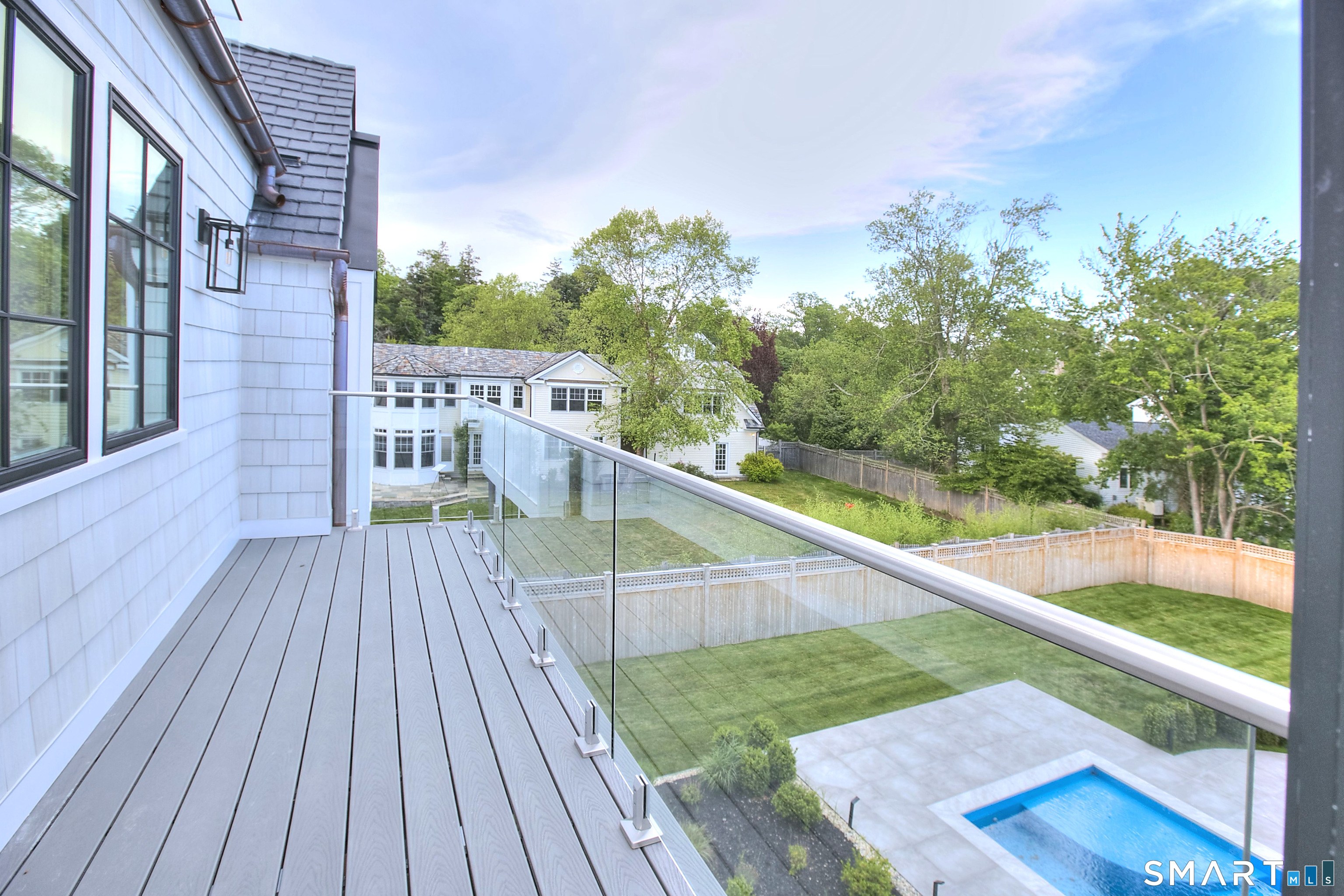 22 Apple Tree Trail Westport CT 06880