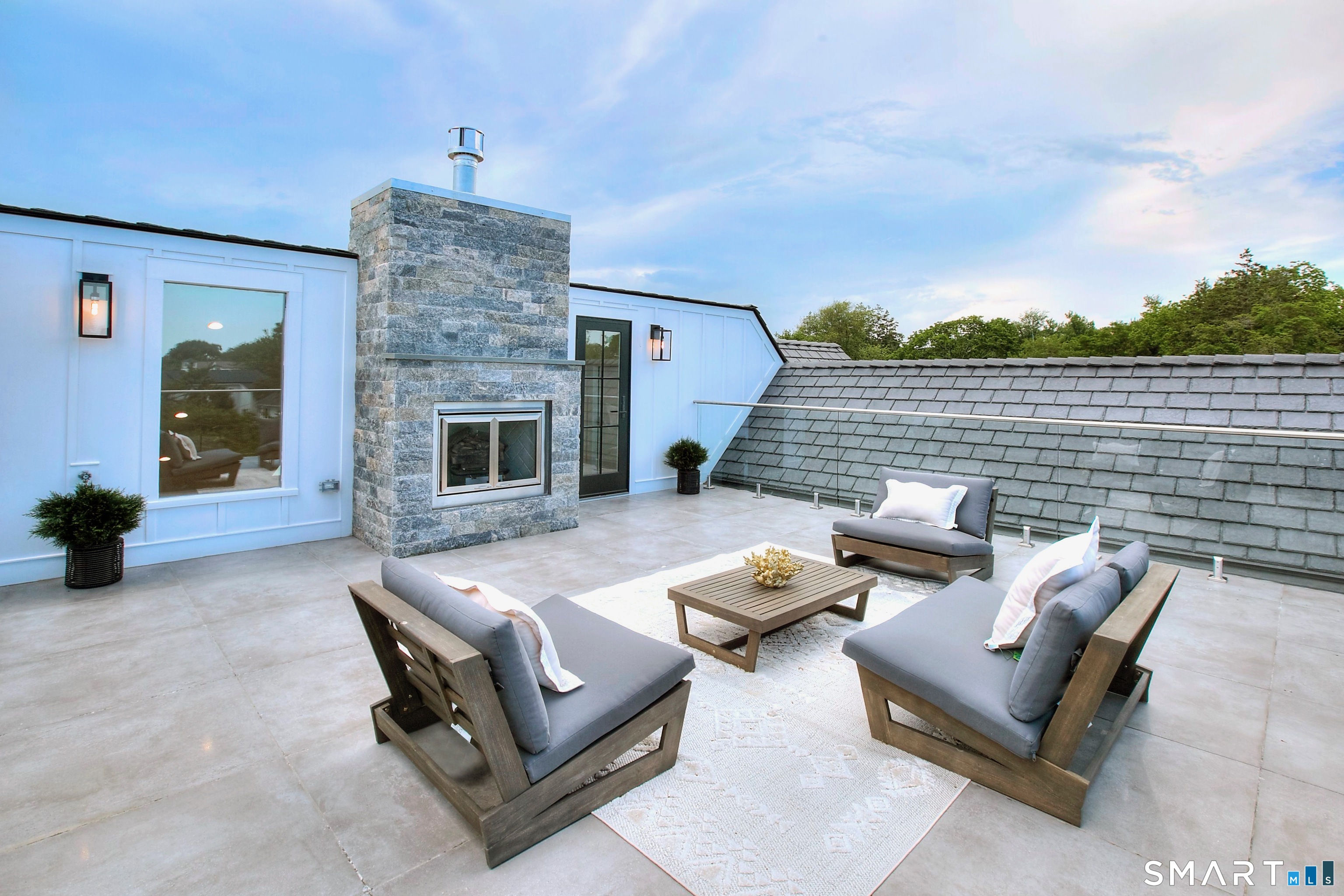 22 Apple Tree Trail Westport CT 06880