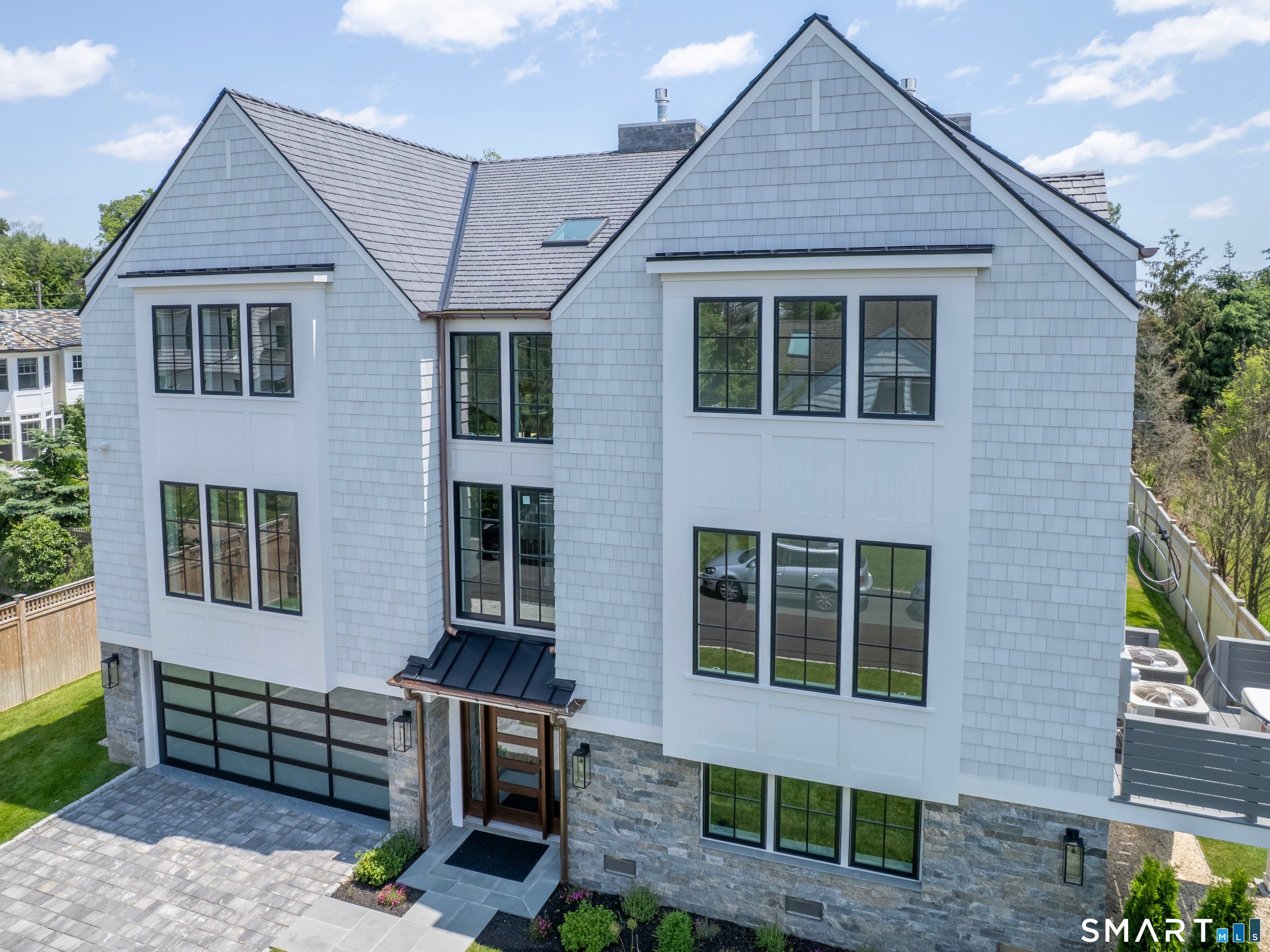 22 Apple Tree Trail Westport CT 06880
