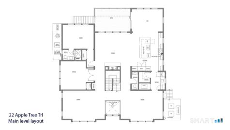 22 Apple Tree Trail Westport CT 06880