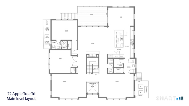 22 Apple Tree Trail Westport CT 06880