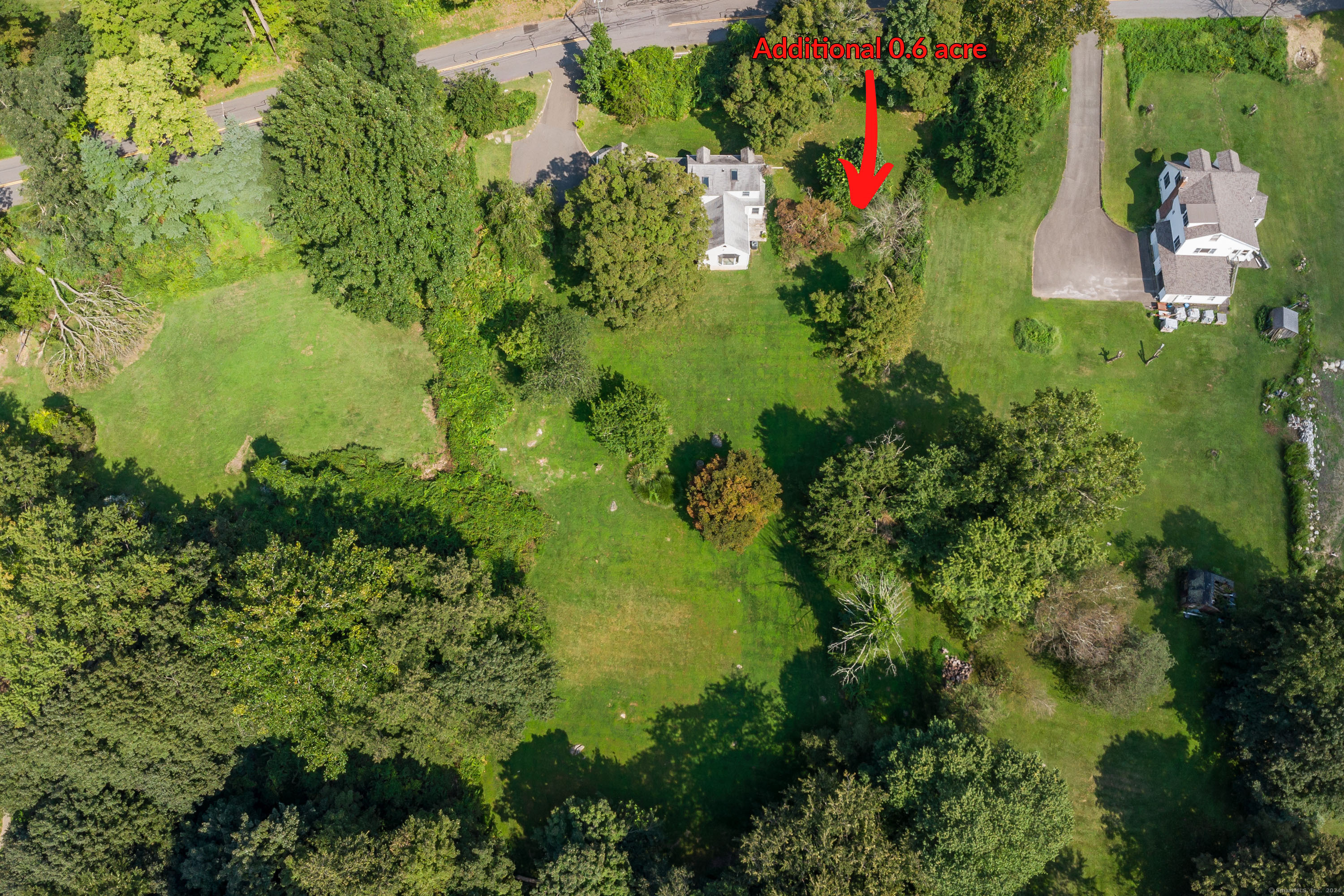 34 Old Middle Road Brookfield CT 06804