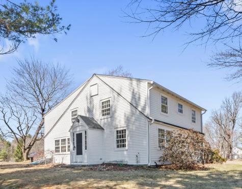 139 Bunnell Street Colebrook CT 06098