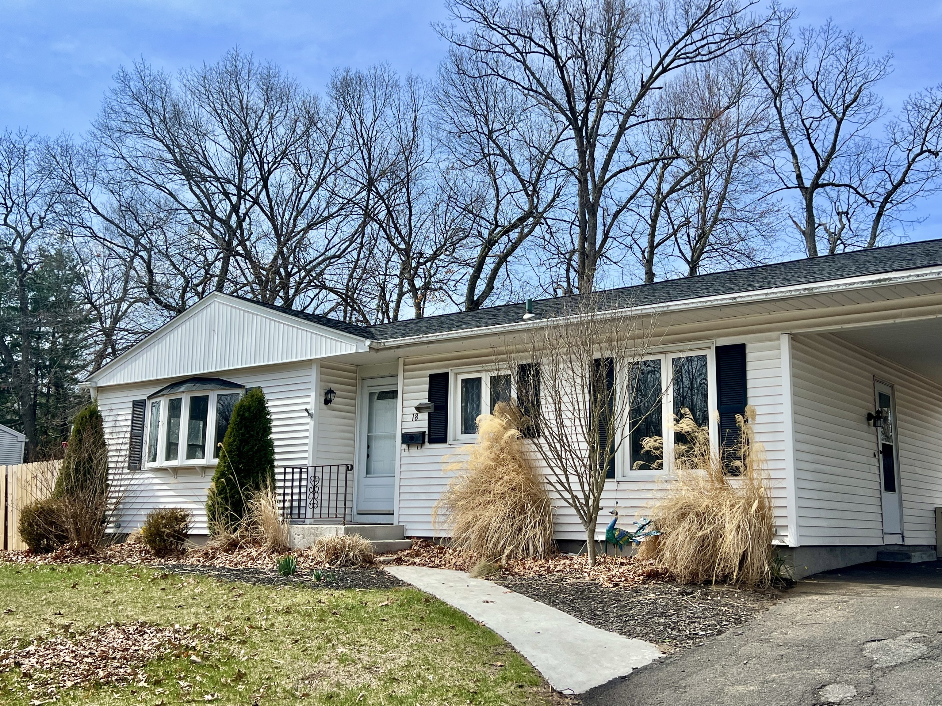 18 Nancy Drive Enfield CT 06082