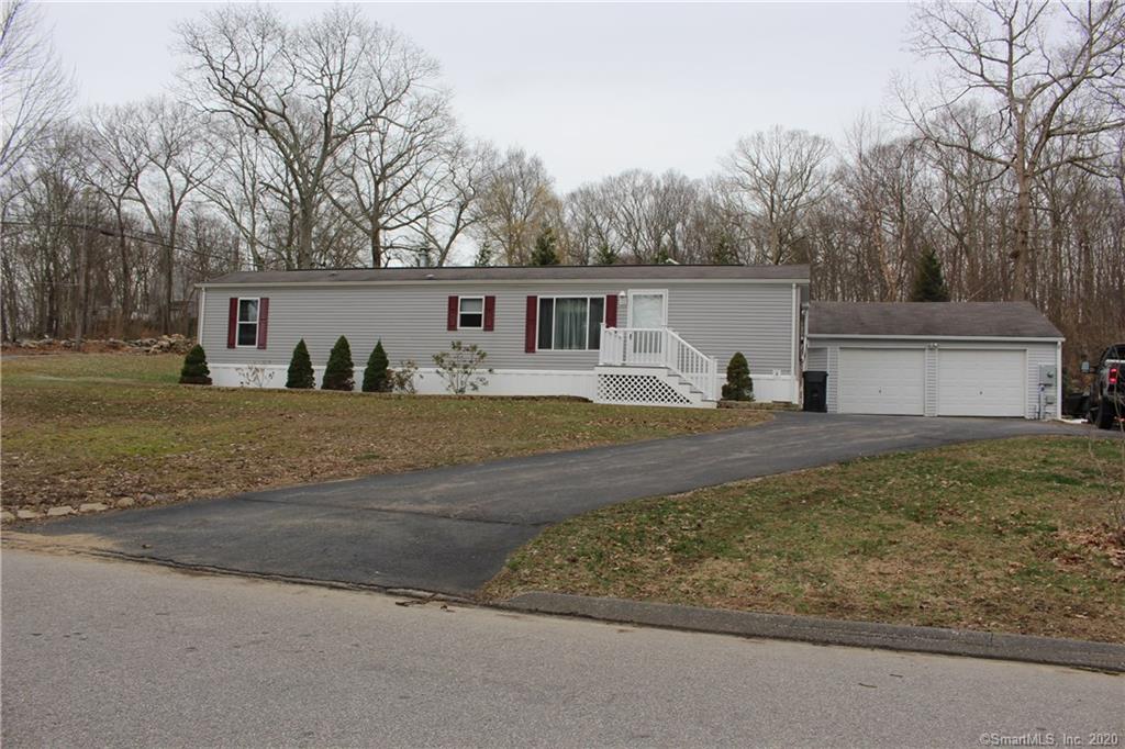 107 Avery Hill Road Ledyard CT 06339