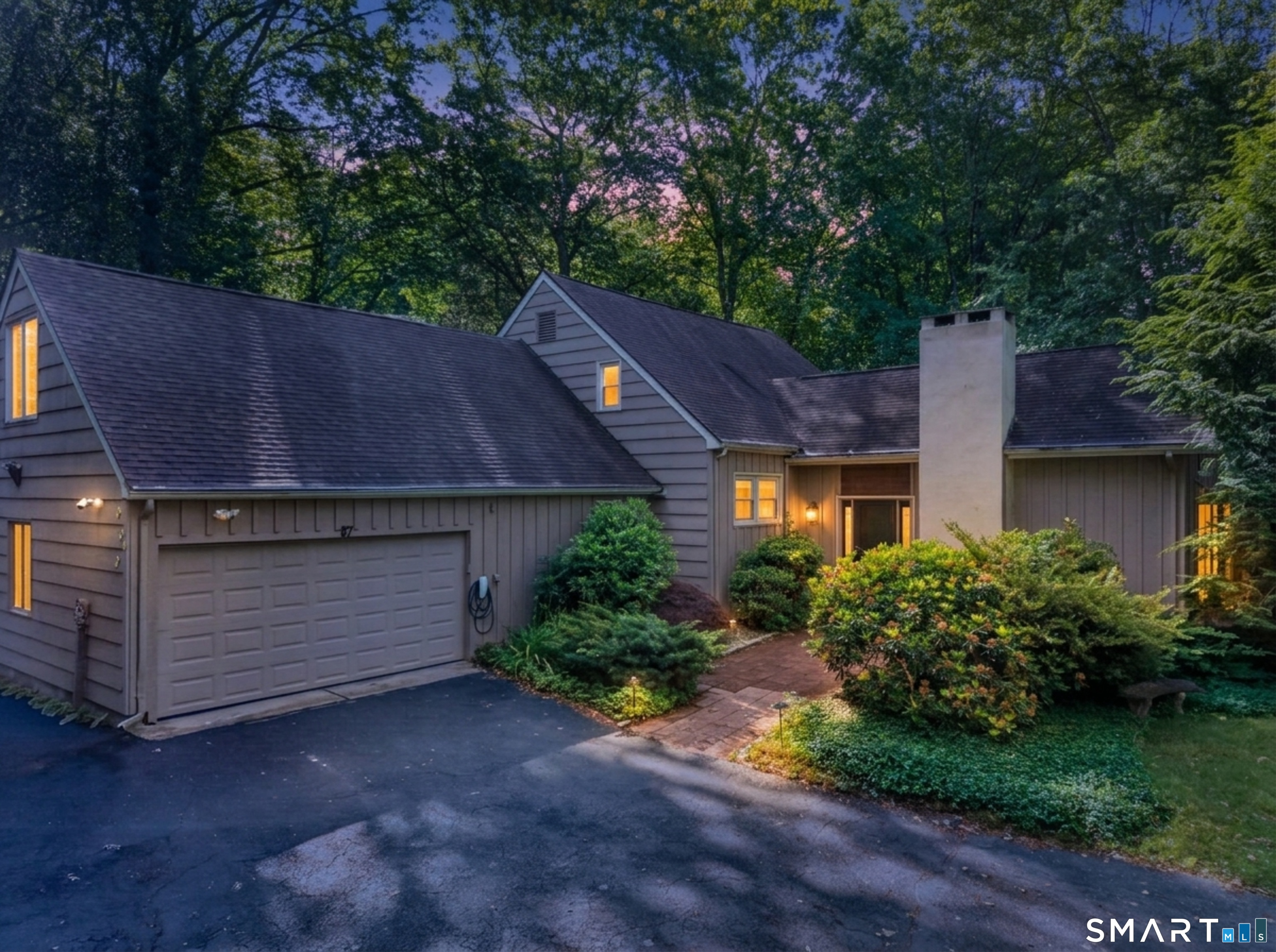 87 Grassy Hill Road Old Lyme CT 06371