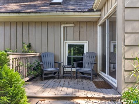 87 Grassy Hill Road Old Lyme CT 06371