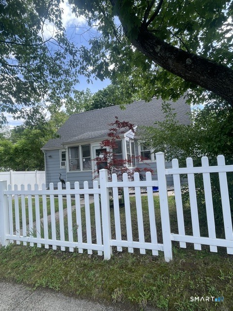 31 Richard Street New Britain CT 06053