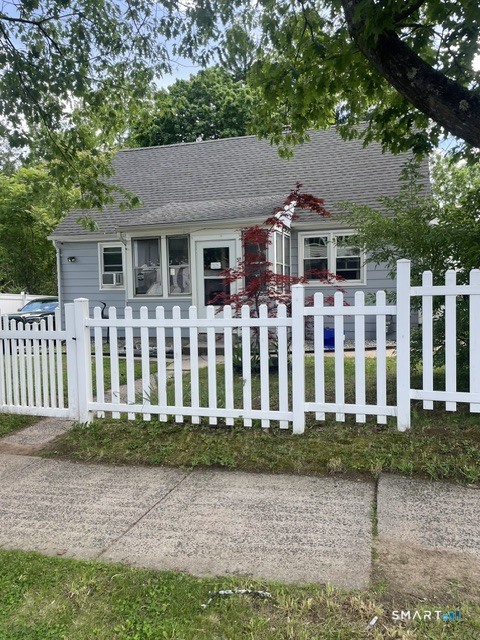 31 Richard Street New Britain CT 06053