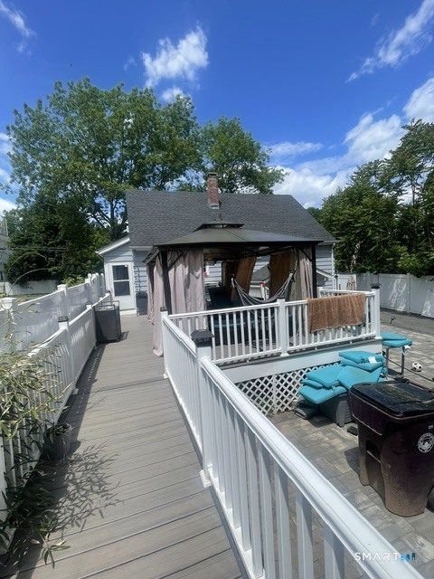 31 Richard Street New Britain CT 06053