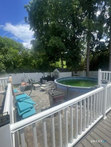 31 Richard Street New Britain CT 06053