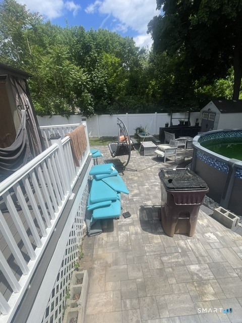 31 Richard Street New Britain CT 06053