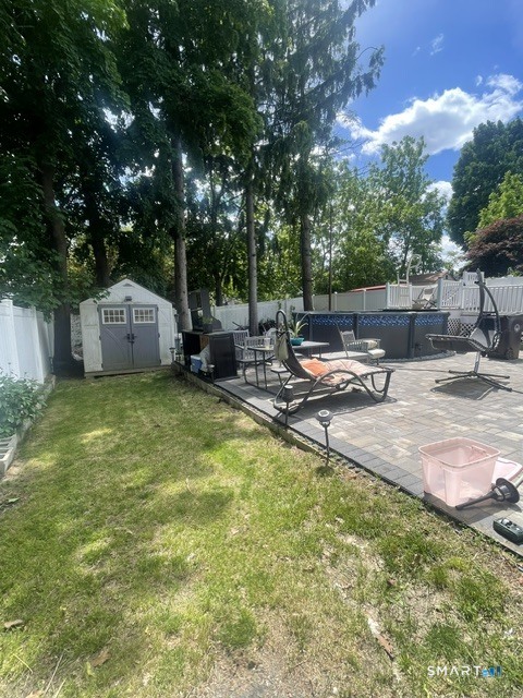 31 Richard Street New Britain CT 06053