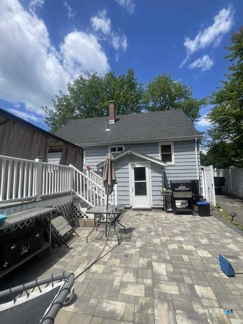 31 Richard Street New Britain CT 06053