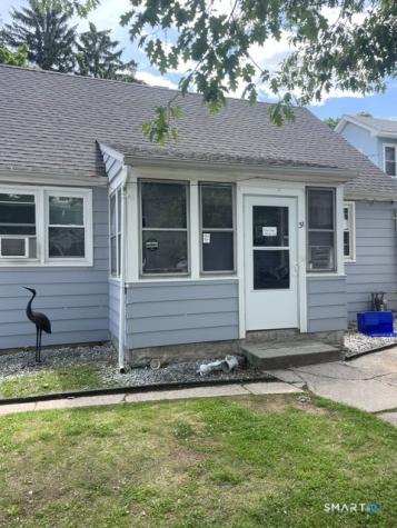 31 Richard Street New Britain CT 06053