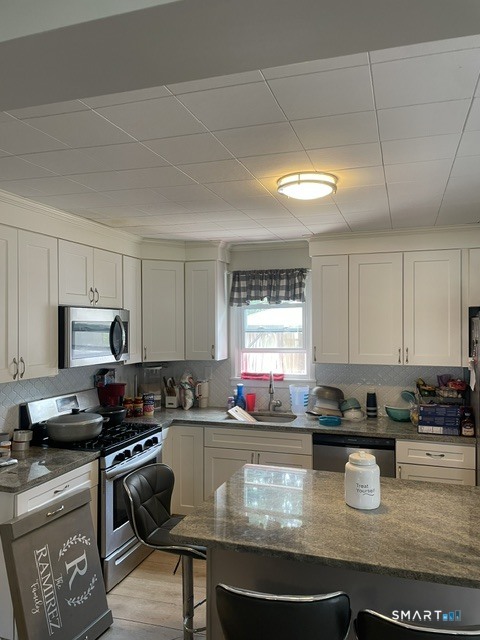31 Richard Street New Britain CT 06053