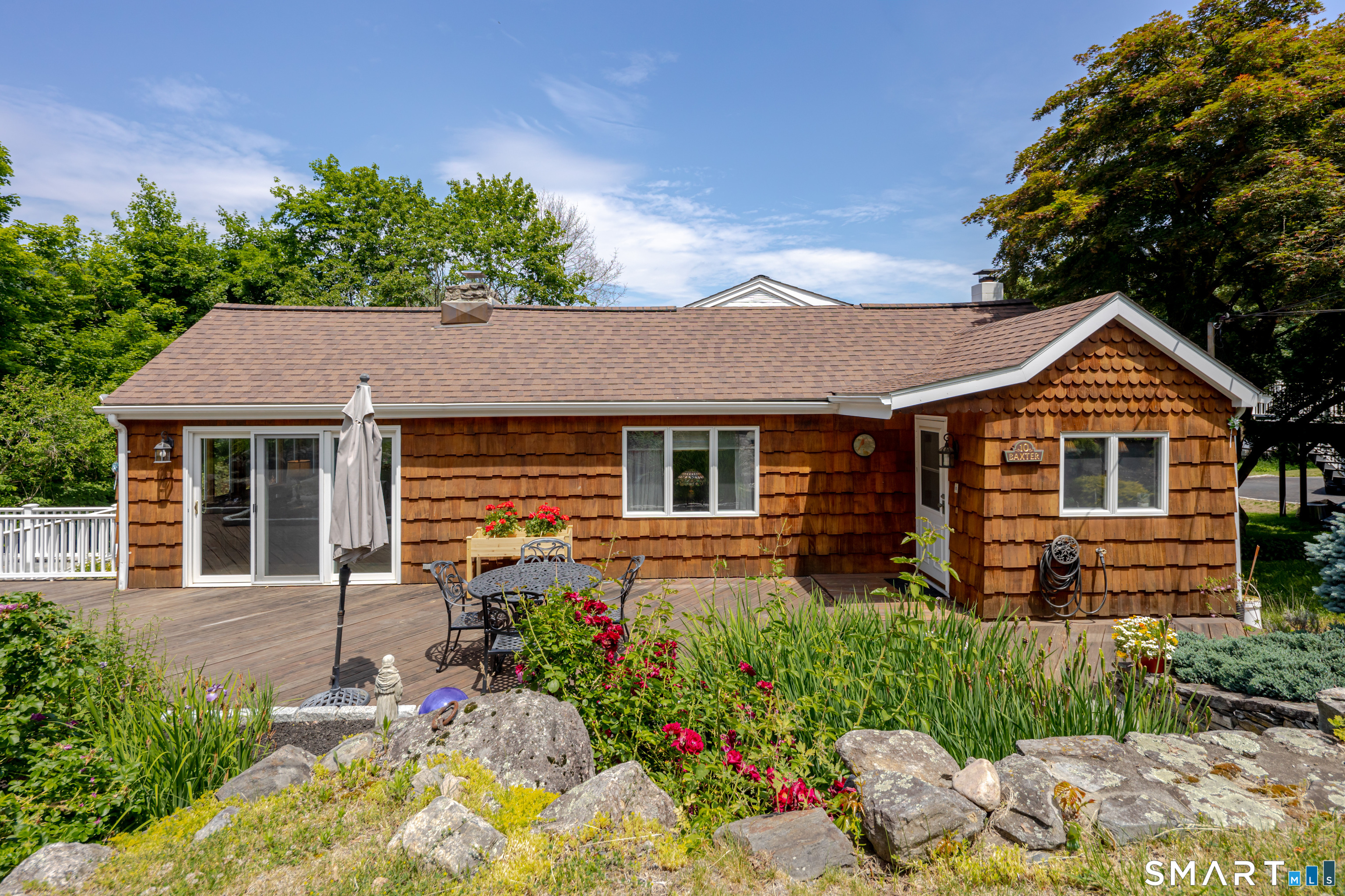 10 Baxter Street Danbury CT 06811