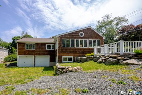10 Baxter Street Danbury CT 06811