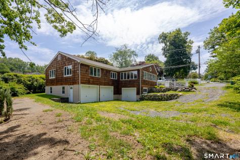 10 Baxter Street Danbury CT 06811