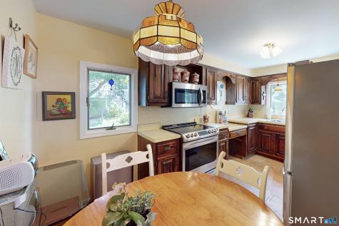 10 Baxter Street Danbury CT 06811