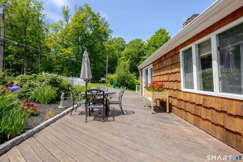 10 Baxter Street Danbury CT 06811