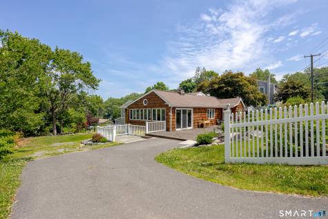 10 Baxter Street Danbury CT 06811