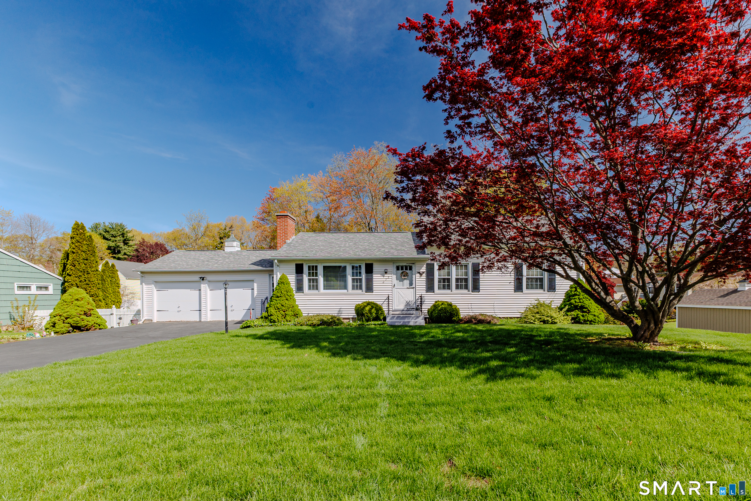 275 Country Lane Bristol CT 06010