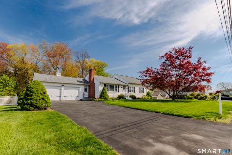 275 Country Lane Bristol CT 06010