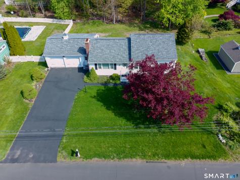 275 Country Lane Bristol CT 06010
