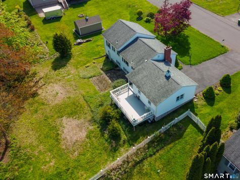 275 Country Lane Bristol CT 06010