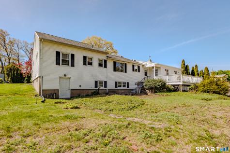 275 Country Lane Bristol CT 06010