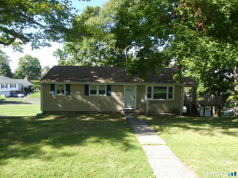 57 Crater Lane Berlin CT 6037