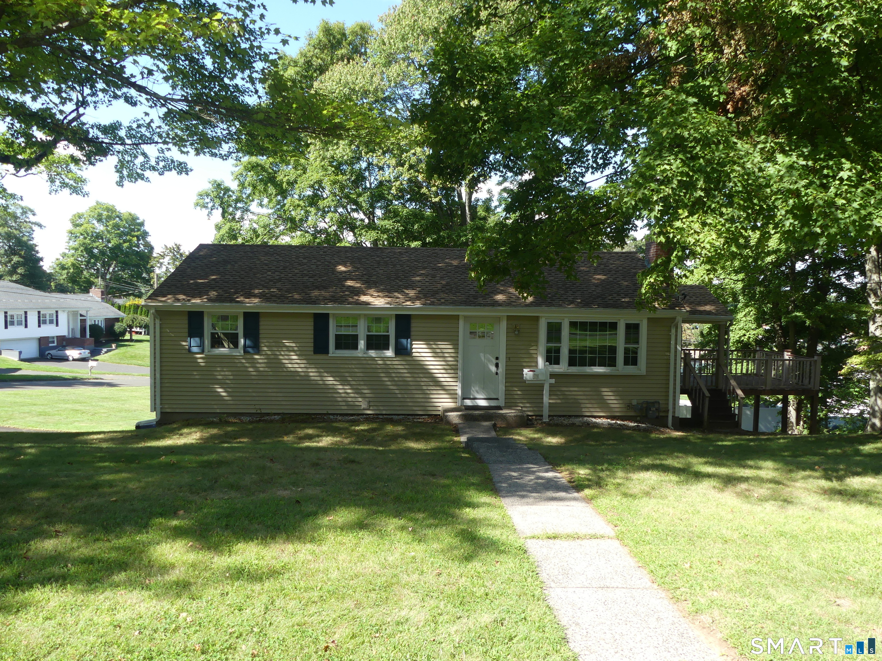 57 Crater Lane Berlin CT 6037