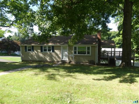 57 Crater Lane Berlin CT 6037
